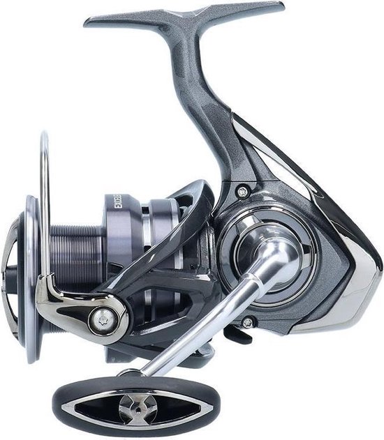 Werpmolen - Daiwa 20 Exceler - LT 1000 van Daiwa