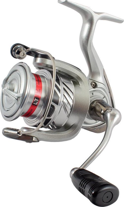 Werpmolen Daiwa Crossfire LT 5000-c van Merkloos