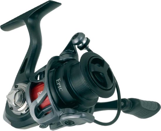 Werpmolen Mitchell Epic 2000 FD van Mitchell