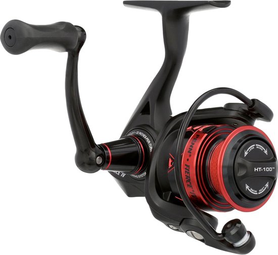 Werpmolen- Penn - Fierce IV - 1000 van Merkloos