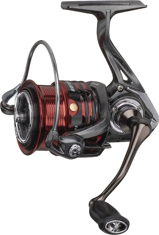 Werpmolen Spinmolen Colmic Bandit 4000 Extreme Feeder Vismolen Feederhengel Matchhengel Feedermolen van Colmic