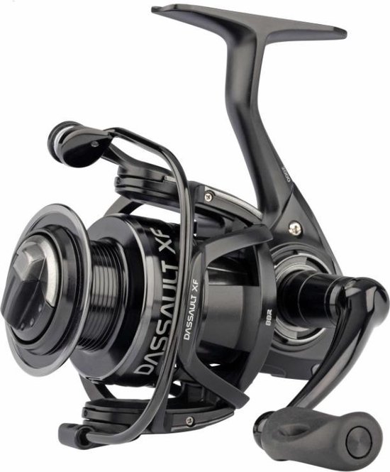 Werpmolen Spro Dassault XF 2000 van Spro