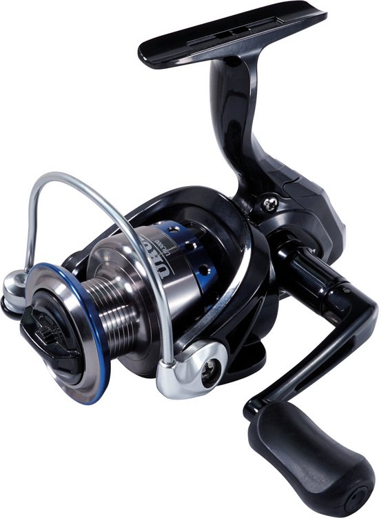 Werpmolen - TICA - Urus - 3000 van TICA