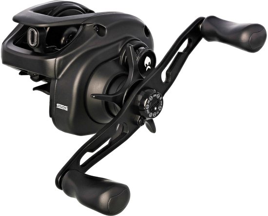 Westin - 2026 Reel W6-BC HD 301 LH - Westin van Merkloos