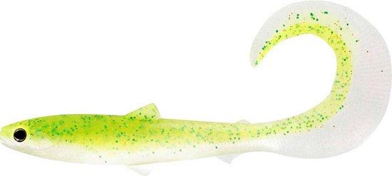 Westin Bullteez Curltail 14cm 15g (2 pcs) - Kleur : Official Roach van Westin