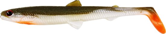 Westin Bullteez Pearl Sand 9.5cm van Westin