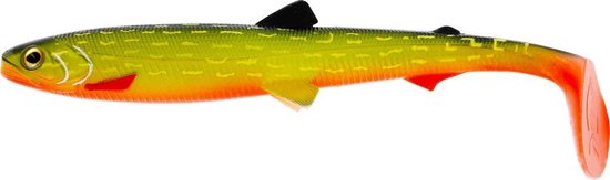 Westin Bullteez Shadtail 18cm 53g (1 pc) - Kleur : Baltic Pike van Westin