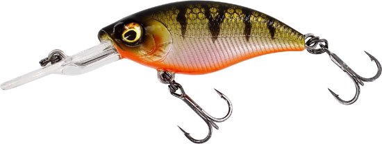 Westin Buzzbite 4cm 4g Bling Perch | Kunstaas van Westin
