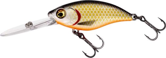 Westin Buzzbite DR 6.5cm 14g Official Ro | Kunstaas van Westin