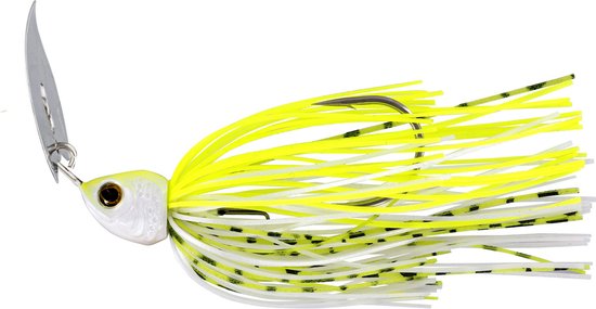 Westin - Chatterbait Bladebite V2 Tungsten Bladed Jig 14gr Sinking - Westin van Merkloos