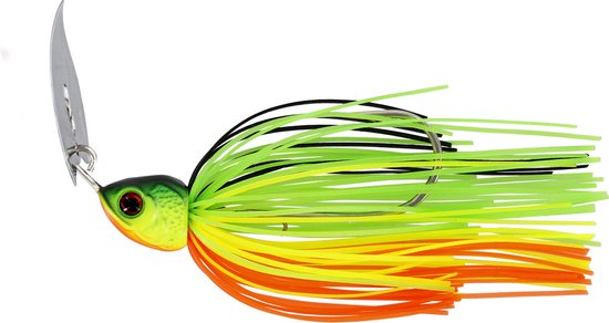 Westin - Chatterbait Bladebite V2 Tungsten Bladed Jig 9gr Sinking - Westin van Westin