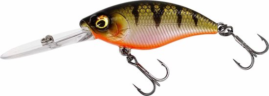 Westin - Crankbait Buzzbite DR Floating 6,5cm / 14gr - Westin