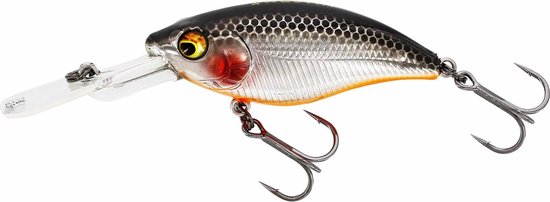 Westin - Crankbait Buzzbite Suspending 5cm / 6gr - Westin van Westin
