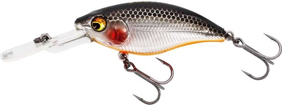 Westin - Crankbait Buzzbite Suspending 6cm / 10gr - Westin van Westin