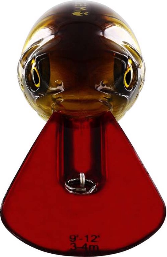 Westin - Crankbait Megabite DR Floating 6cm / 19gr - Westin van Westin