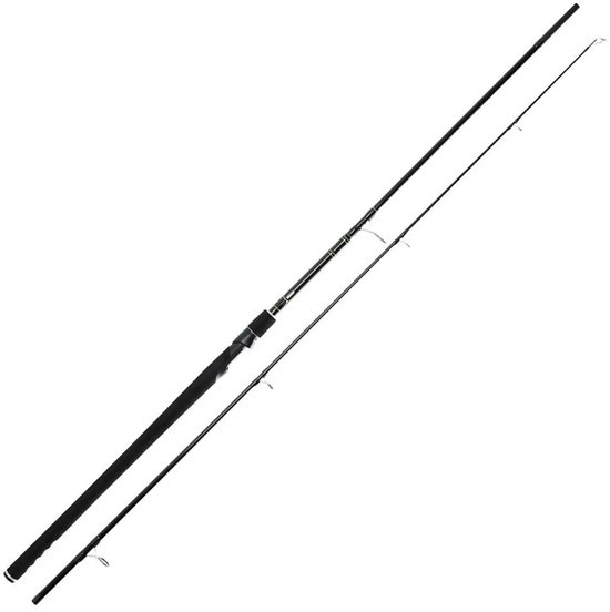 Westin Deadbait Canal&drains St Bodemvissen Hengel Zilver 3.00 m / 175 g