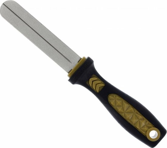 Westin Diamond File Medium 15cm van Westin