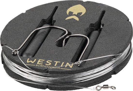 Westin Drop Shot Rig Kit van Merkloos