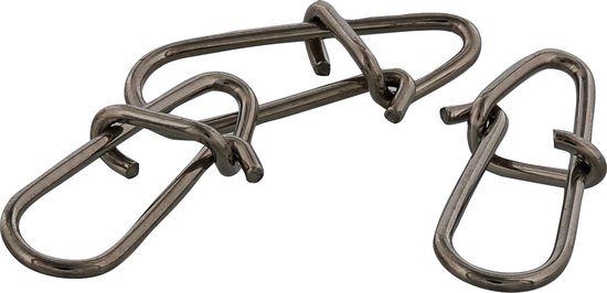 Westin Drop Snaps - maat XL - 54 KG van Westin