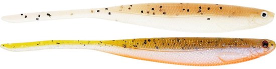 Westin Dropshot Rig Kit ShadTeez Pintail Clear Water Mix van Merkloos
