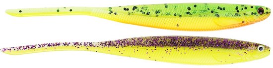 Westin Dropshot Rig Kit ShadTeez Pintail Dark Water Mix van Merkloos