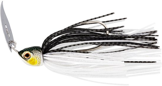 Westin Fishing BLADEBITE V2 TUNGSTEN BLADED JIG SINKING Headlight (7gr) van Westin