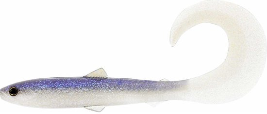 Westin Fishing Bullteez curltail Headlight (10cm) van Westin
