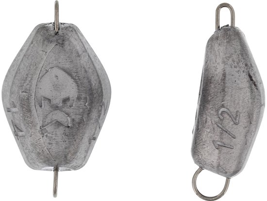 Westin Fishing Cheburashka 3,5G Lood 5st van Westin