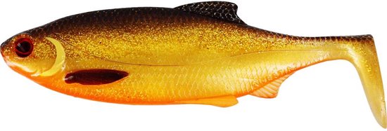 Westin Fishing Ricky the roach Gold Rush (18cm) van Westin