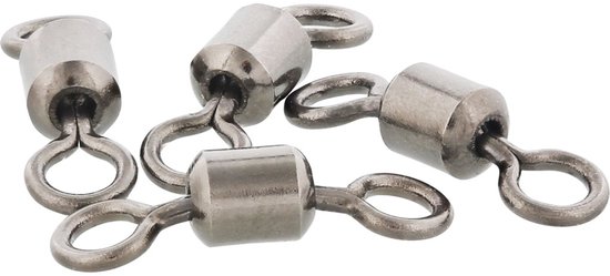 Westin Fishing Rolling Swivel Wartel (haakmaat 8 19kg) van Westin