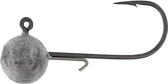 Westin Fishing Round up Micro Jig Head haak 4 Lood 4g van Westin