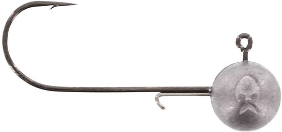 Westin Fishing Roundup LT 5gr haak 2/0 Natural Mustad van Westin