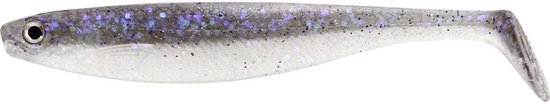 Westin Fishing Shadteez slim Sparkling Blue (5cm) van Westin