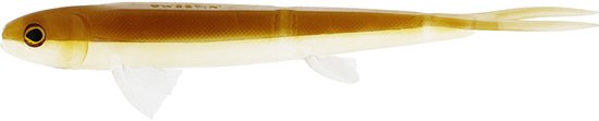 Westin Fishing Twinteez Pelagic V-staart BAITFISH GHOST (20cm) van Westin