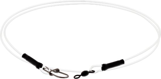 Westin Fluorocarbon Leader 50cm 0.90mm 2st. van Merkloos