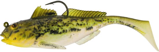 Westin Gunnar The Goby R2F Headlight Goby 8cm #1/0 12g van Westin