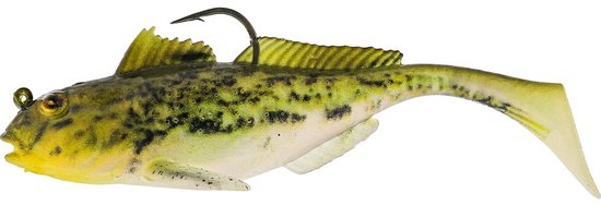 Westin Gunnar the Goby R2F Headlight Goby 8cm 9gr van Merkloos