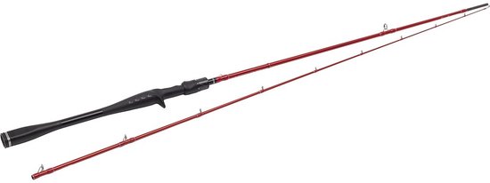 Westin hengel W6 FINESSE-T T&C 2ND ML 216CM 5- 21G van Westin