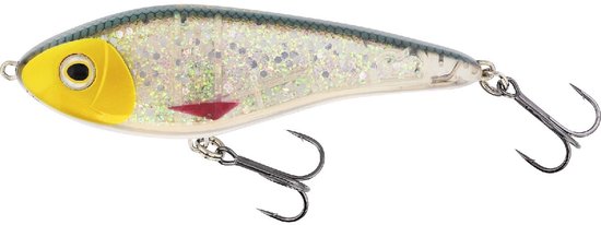 Westin Jerk Jerkbait Headlight Deluxe 14cm Headlight Deluxe