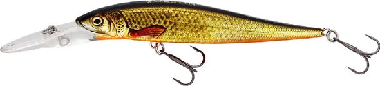 Westin - Jerkbait MR Jerkbite Suspending 9cm / 9gr - Westin van Westin