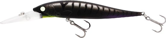 Westin Jerkbite MR 9 cm 8 gr Suspending Yoru van Westin