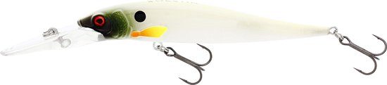 Westin Jerkbite MR Jerkbait - 9cm - 9g Multicolour 9cm van Westin