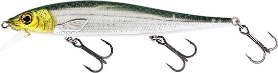 Westin Jerkbite SR 11 cm 13,5 gr Suspending Headlight van Westin