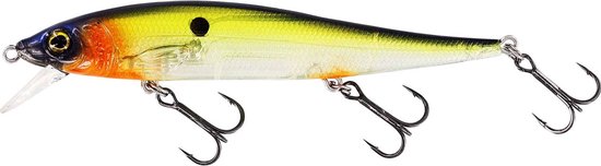 Westin Jerkbite SR - 11cm - 13.5g Multicolour 11cm van Westin