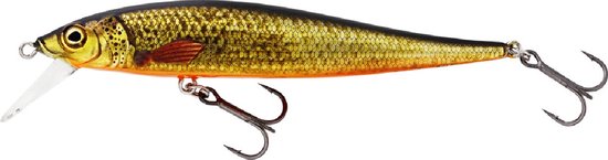 Westin Jerkbite SR 9 cm 8 gr Suspending Real Rudd van Westin