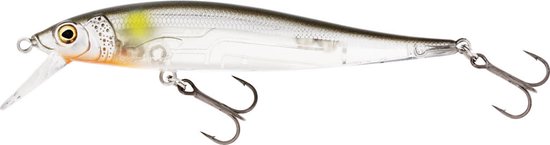 Westin Jerkbite SR Jerkbait 9cm 8g Suspending - Kleur : W Ayu van Westin