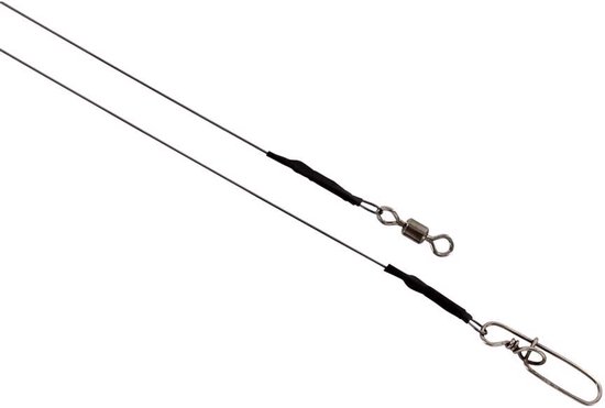 Westin Leader Titanium 22,7kg 50cm van Westin