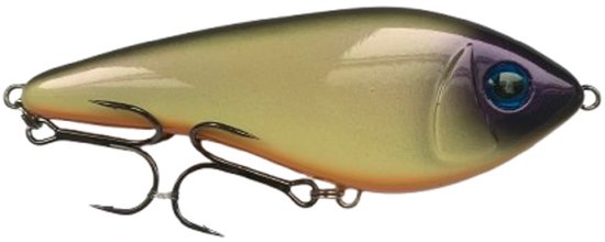 Westin Limited Edition Swim Silent Suspending Ivory (12 cm) van Merkloos