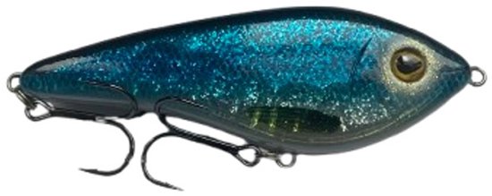 Westin Limited Edition Swim Sinking 3D Vergin Mary (12 cm) van Merkloos