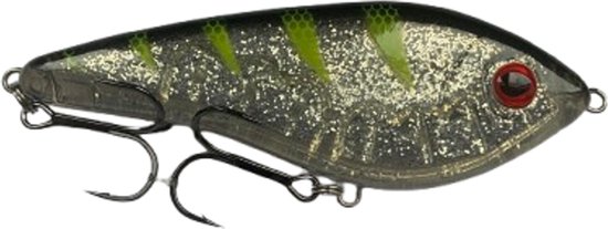Westin Limited Edition Swim Suspending 3D Yellow Light (12 cm) van Merkloos